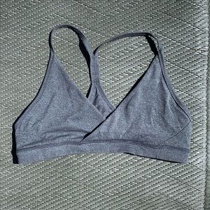 Patagonia cross beta bra